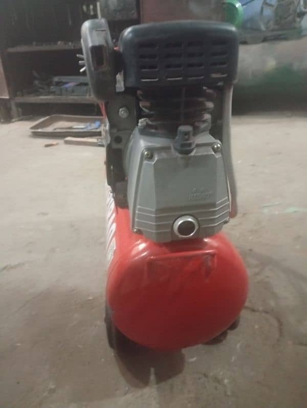 air compressor 6