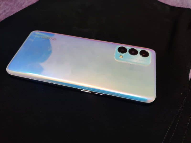 realme GT master edition 1