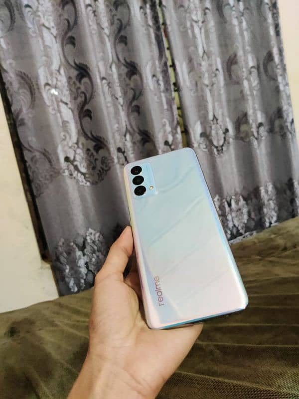 realme GT master edition 3