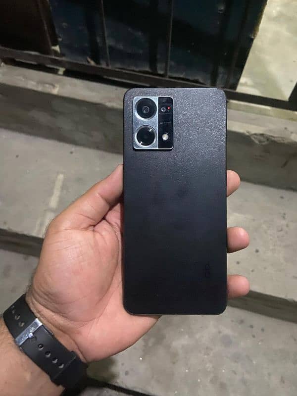 oppo f21 pro pta approved 0