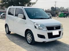 Suzuki Wagon R 2024