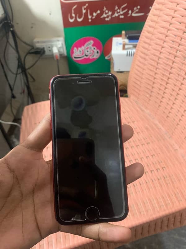 iPhone SE 2020 for sale condition 10/9 128GB 0