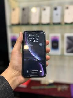 Iphone XR | 128gb| Non-PTA