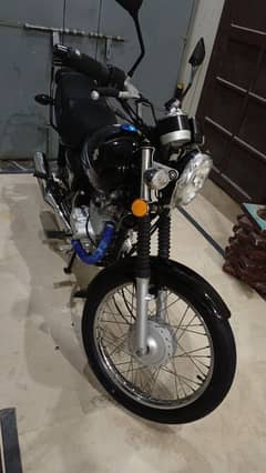 GS150 model 23