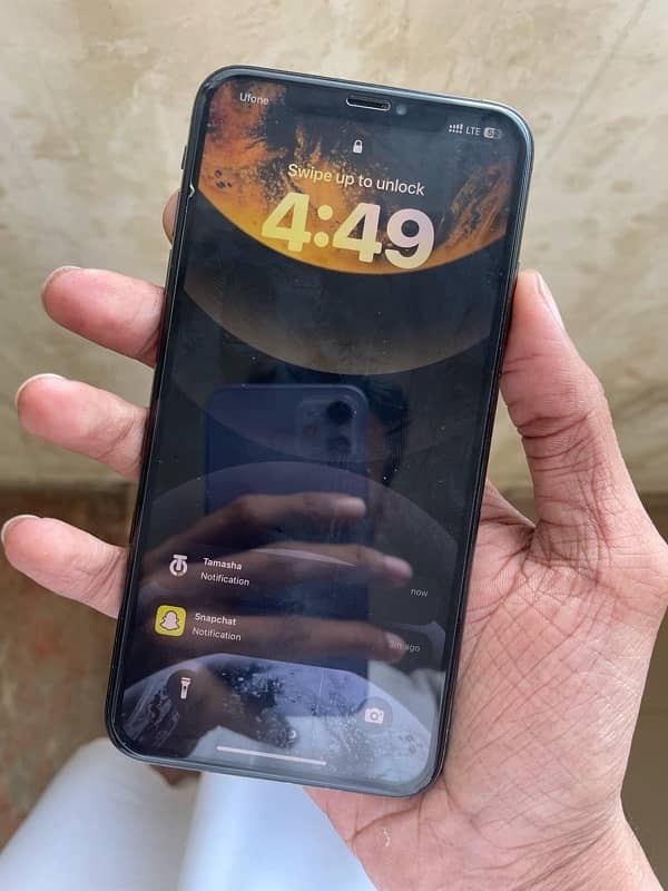 iPhone XS Max 256GB 2