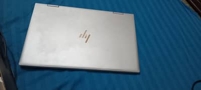 HP Envy x360