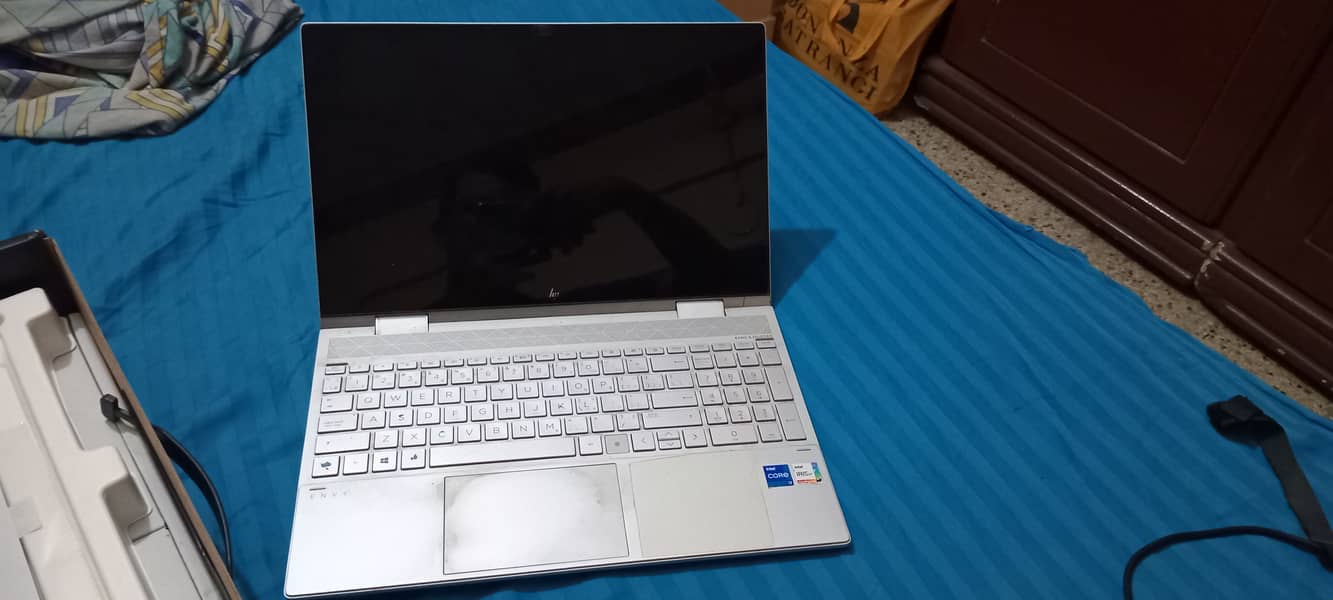 HP Envy x360 2