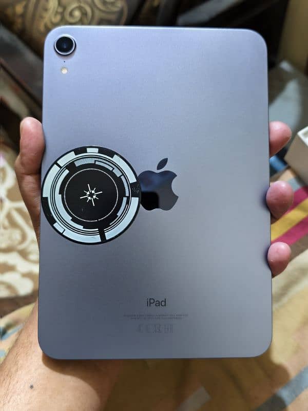 ipad mini 6 64gb 8