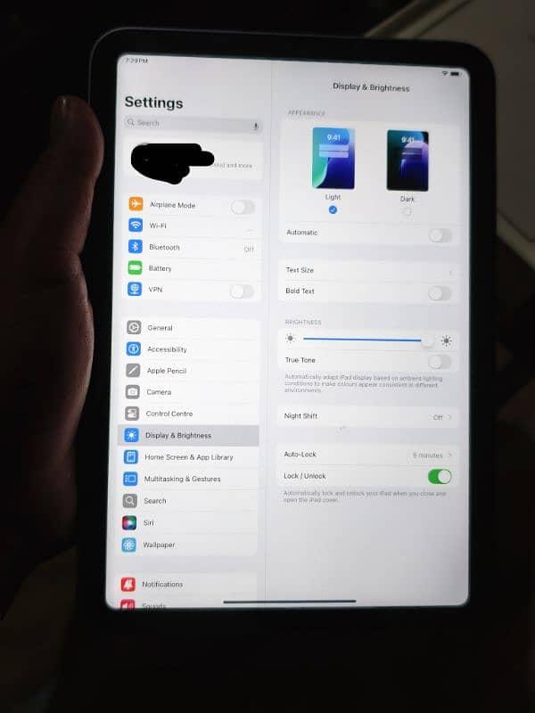 ipad mini 6 64gb 9