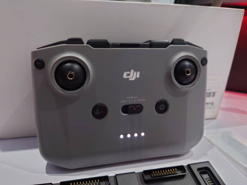 dji air 2 6