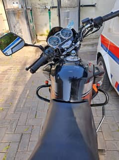 Honda CB 150F 2022 Model