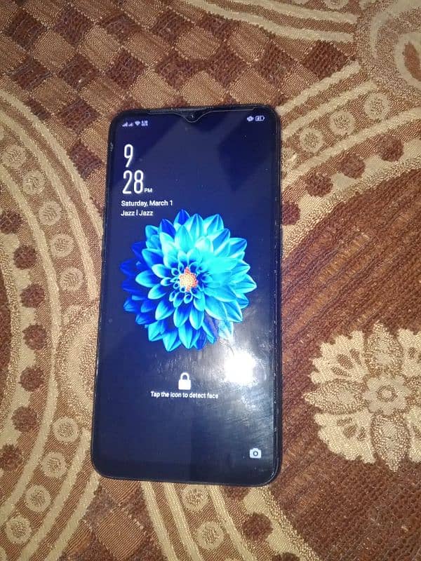 Oppo A5s 3/32 GB for sale 3