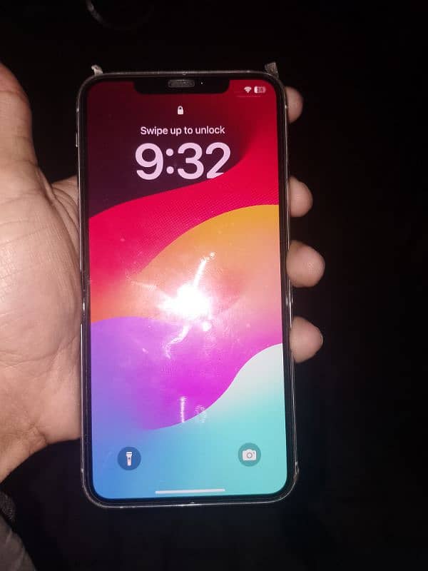 iphone 11 pro max 256 non pta fu 3