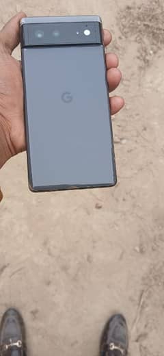 pixel 6 exchange only pta mobile