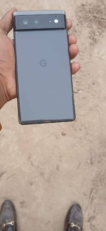 pixel 6 exchange only pta mobile 0