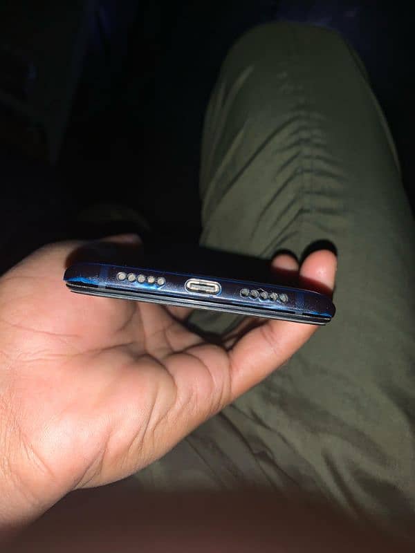 oneplus 6t 8/128 dual sim pta approved 0