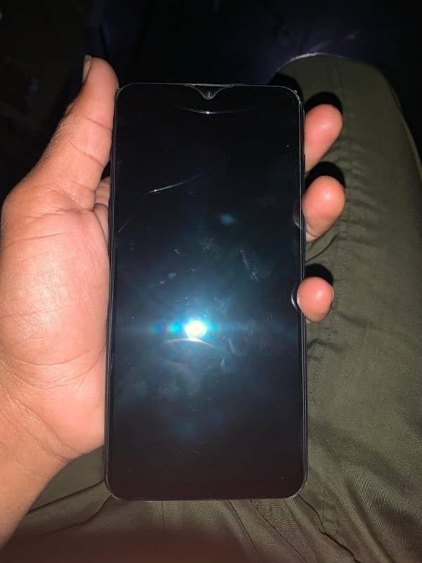 oneplus 6t 8/128 dual sim pta approved 3