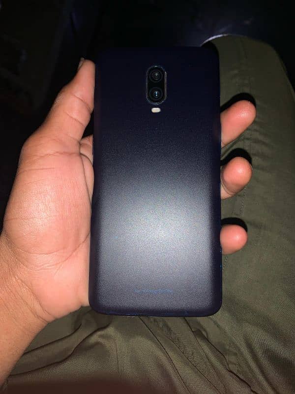 oneplus 6t 8/128 dual sim pta approved 5
