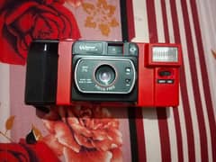 wizen 850s camera