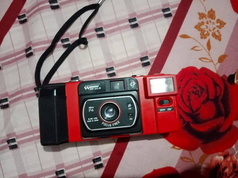 wizen 850s camera 1