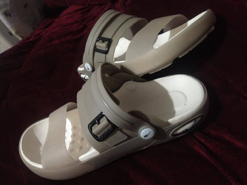 Men's Summer 2024 Slide Sandals 1