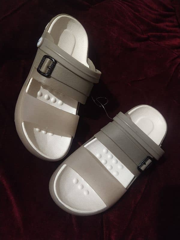 Men's Summer 2024 Slide Sandals 2