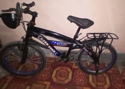 2 cycles for sell no work reuired best hain chalany main.