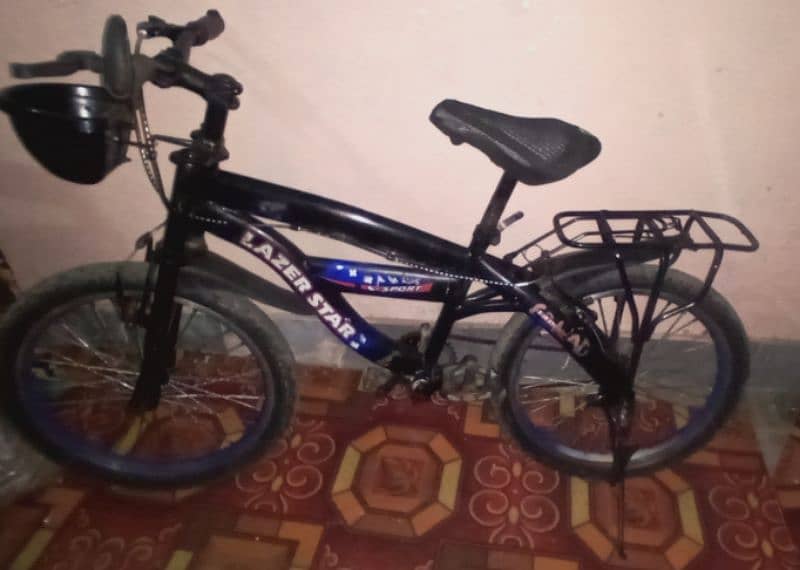 2 cycles for sell no work reuired best hain chalany main. 0