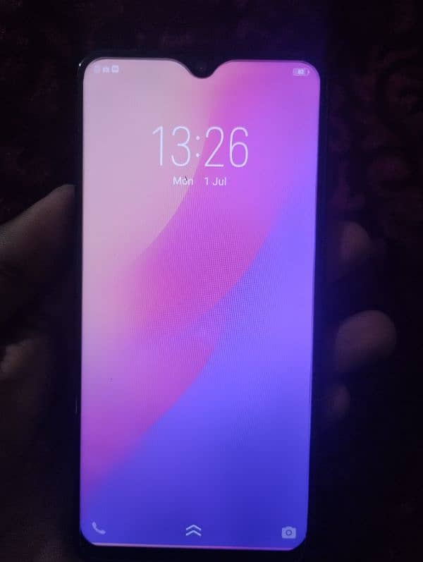 Vivo Y91c 0