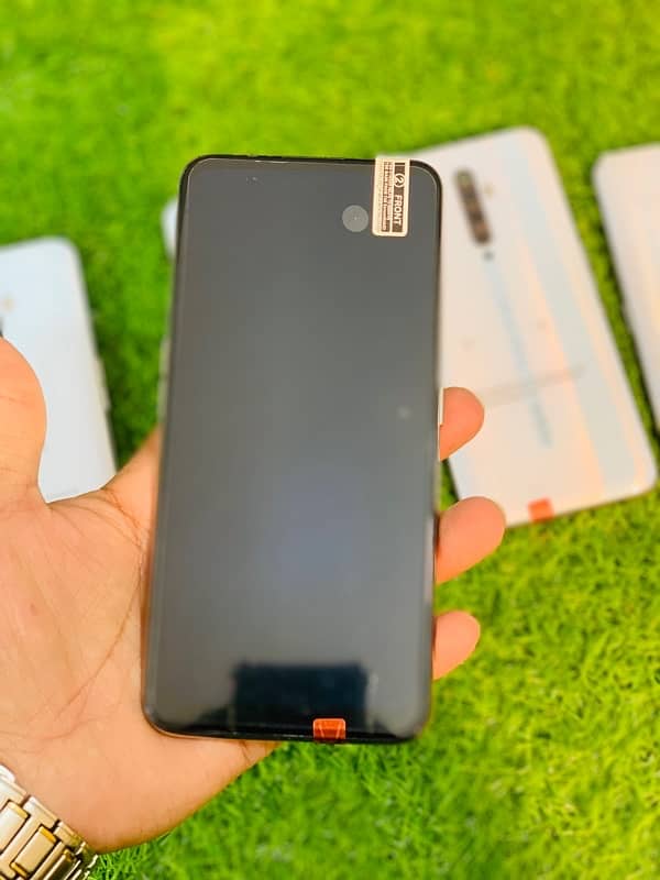 Oppo Reno 2Z (8gb-256gb) PTA Approved 3