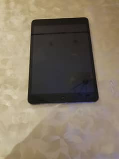 iPad mini 2nd generation 16GB