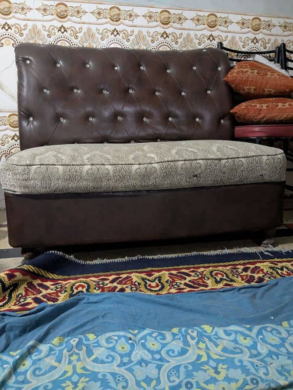 sofa two seater 1