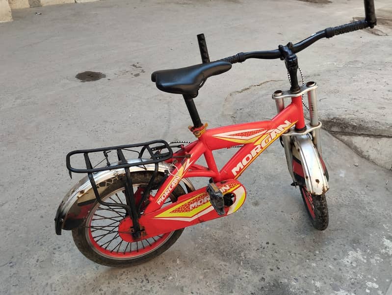 Morgan Kids Bicycle For Sale 3