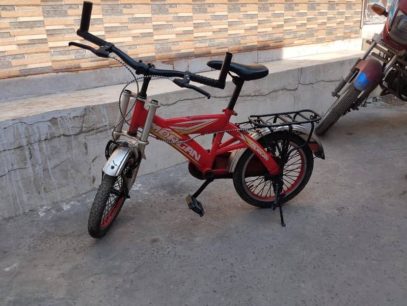 Morgan Kids Bicycle For Sale 4