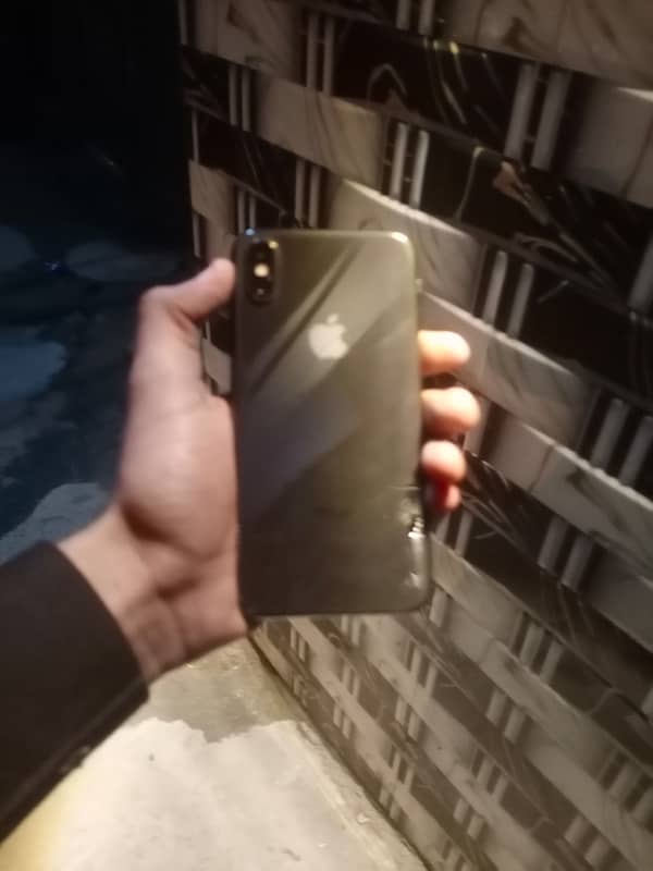 I PhoNe X PtA Approved 1