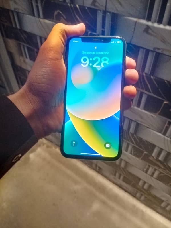 I PhoNe X PtA Approved 4