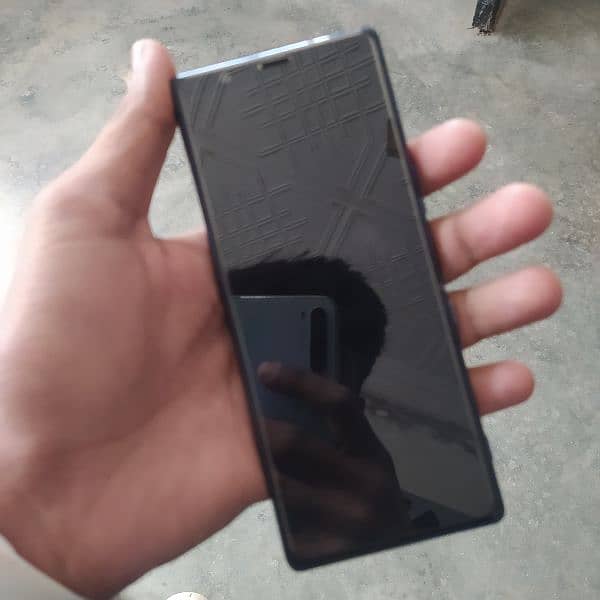 Sony Xperia 5 non pta 4