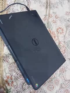 Dell Chromebook 11