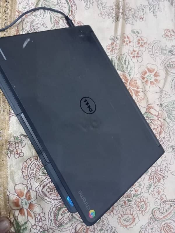 Dell Chromebook 11 0