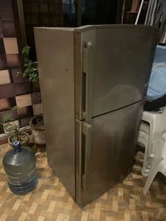 haier refrigerator