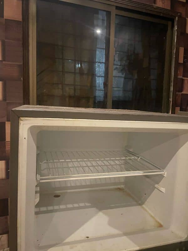 haier refrigerator 1