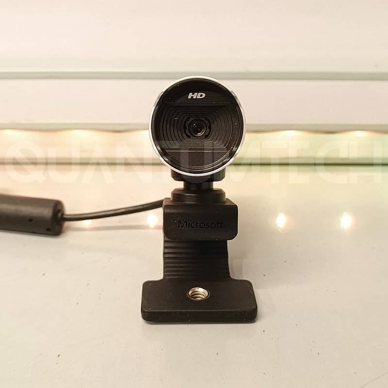 Microsoft LifeCam Studio Full HD 1080p Webcam 0