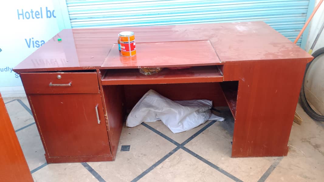 Used forniture office 7