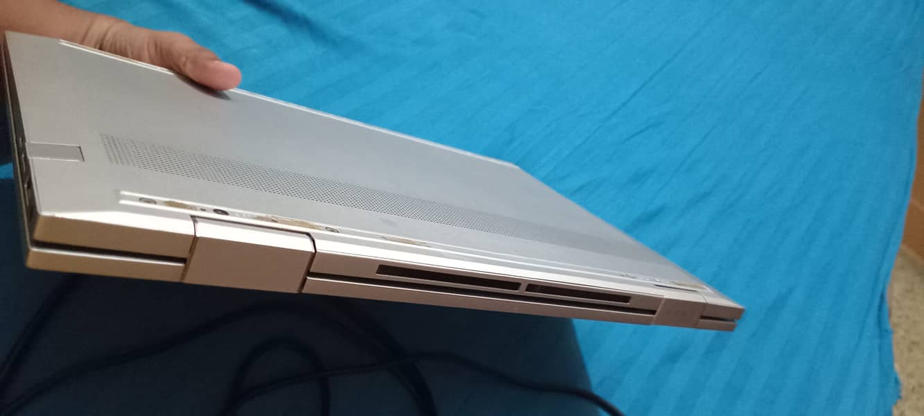 HP Envy x360 4