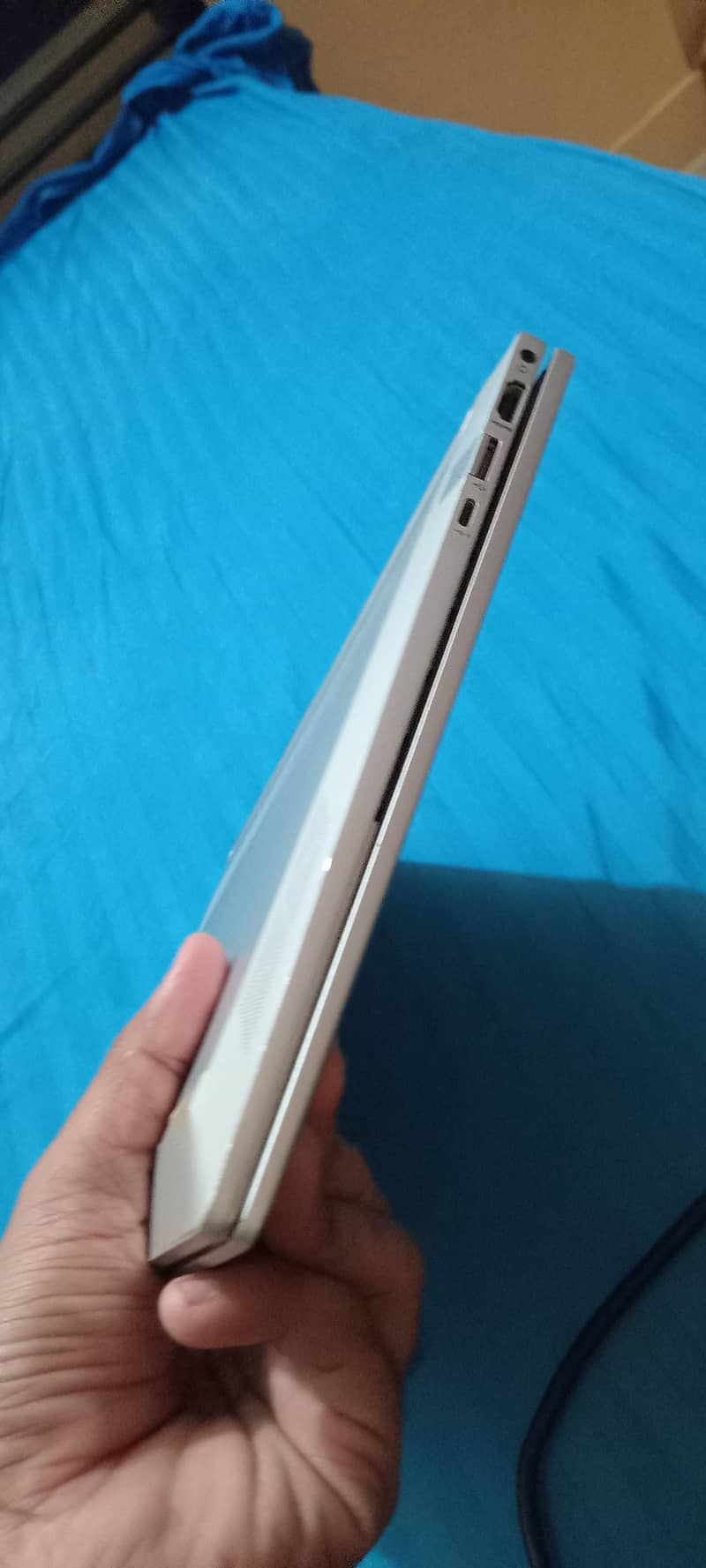 HP Envy x360 5