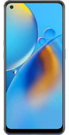 oppo f19 6gb 128gb