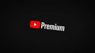 Youtube Premium