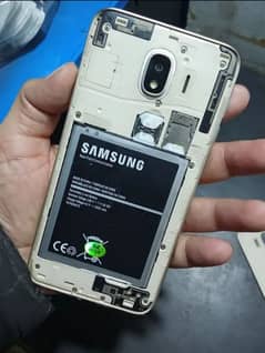 Samsung galaxy j2