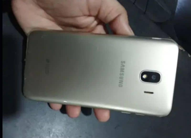 Samsung galaxy j2 1