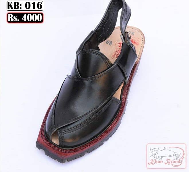 HAND MADE SHOES 9